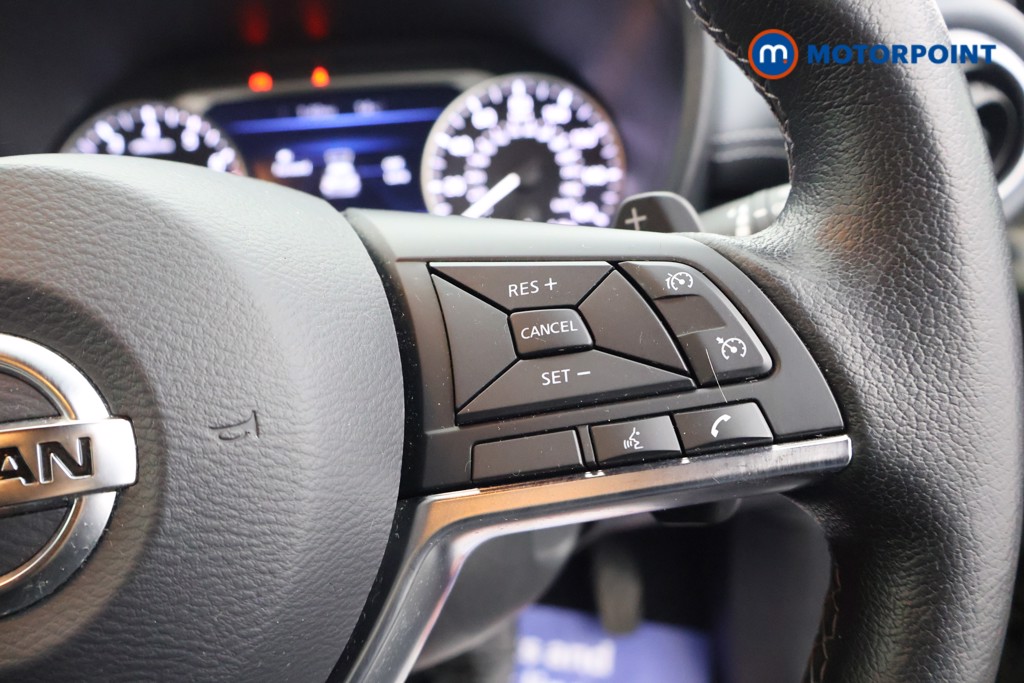 Used Nissan Juke 2021 for sale - 76491496: Photo 9