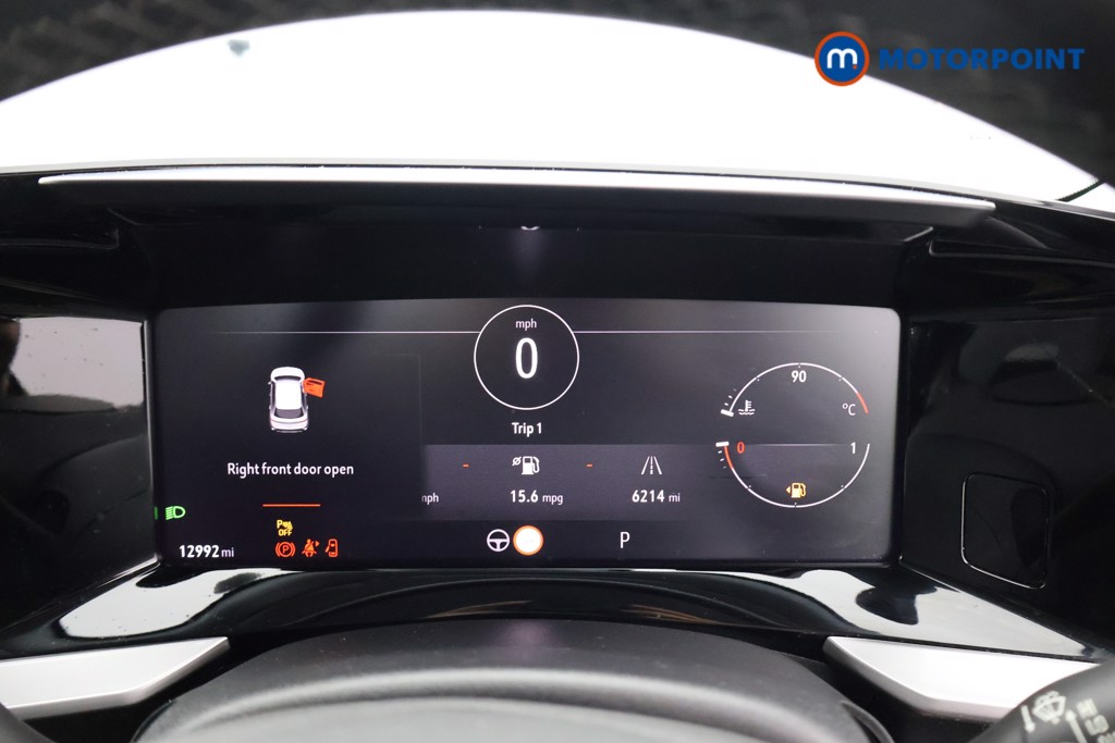 Used Vauxhall Mokka 2022 for sale - 76972138: Photo 12