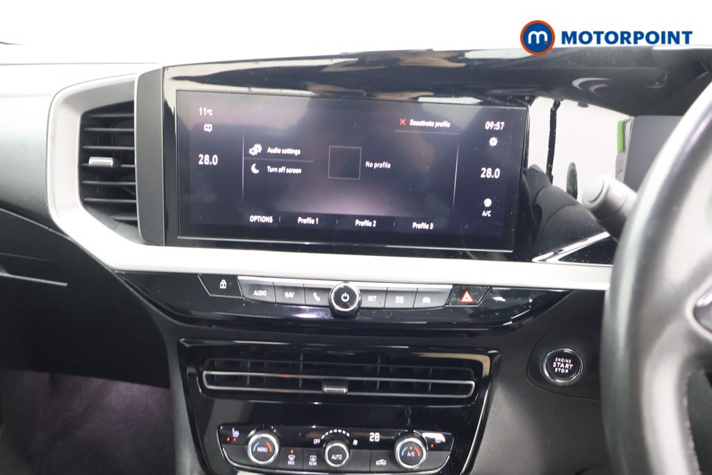 Used Vauxhall Mokka 2022 for sale - 76972138: Photo 16