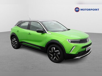 2022 - 1.2 Turbo Elite Nav Premium 5dr Auto