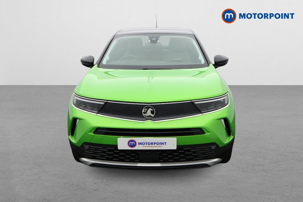 Used Vauxhall Mokka 2022 for sale - 76972138: Photo 2