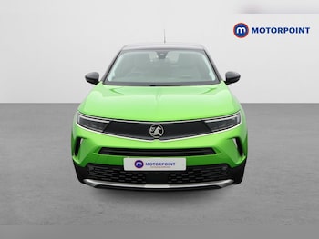 Used Vauxhall Mokka 2022 for sale - 76972138: Photo