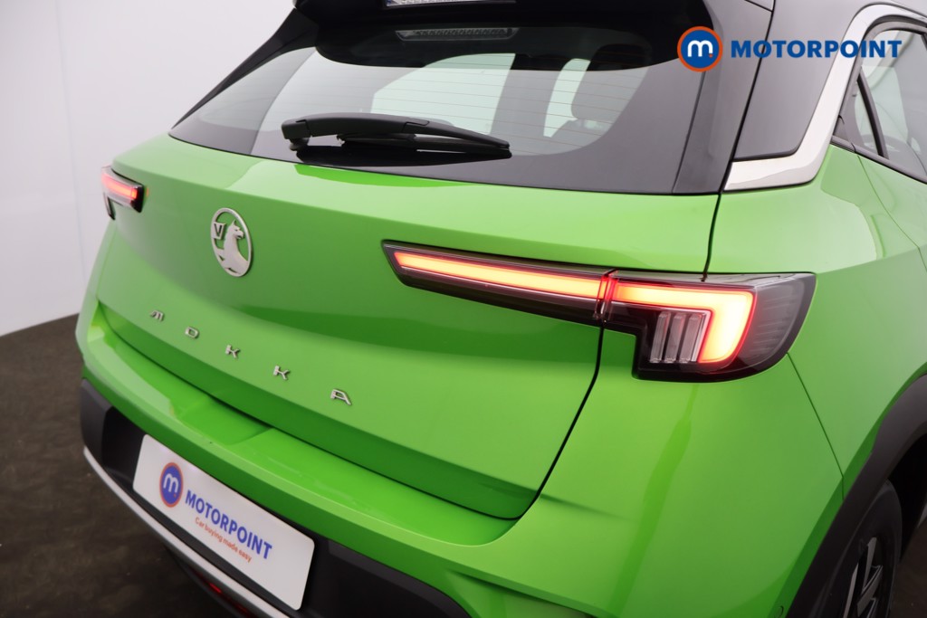 Used Vauxhall Mokka 2022 for sale - 76972138: Photo 31