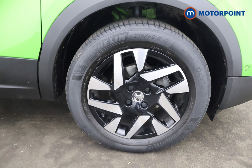 Used Vauxhall Mokka 2022 for sale - 76972138: Photo 34