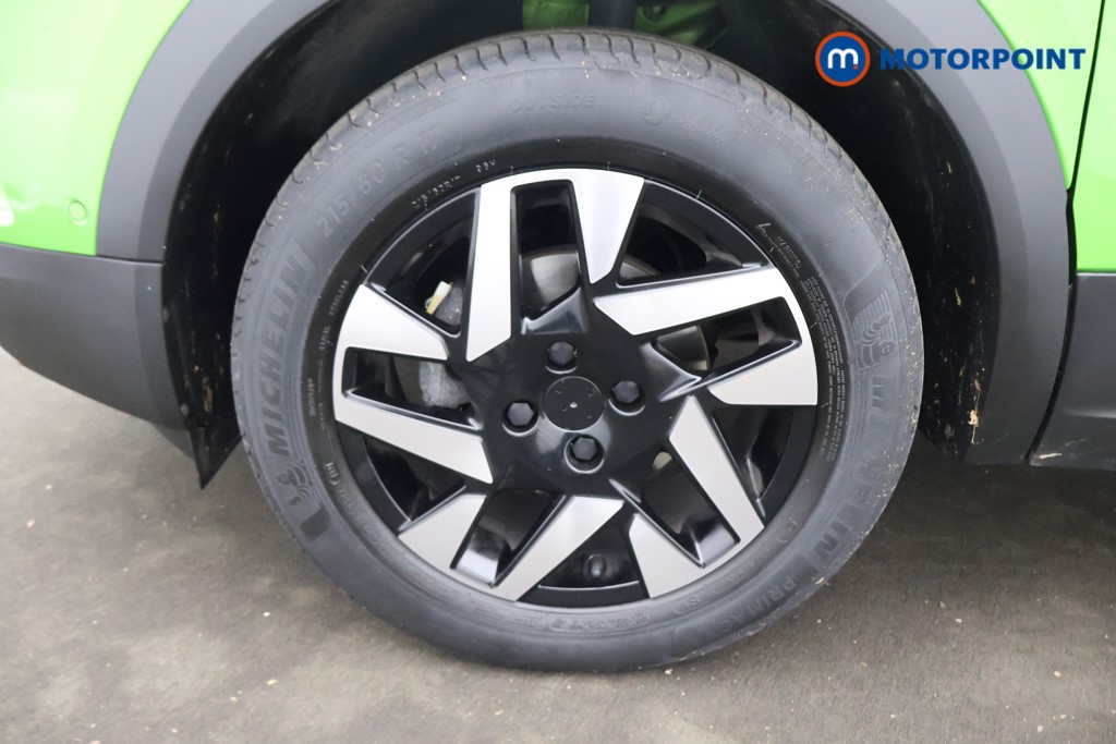 Used Vauxhall Mokka 2022 for sale - 76972138: Photo 38