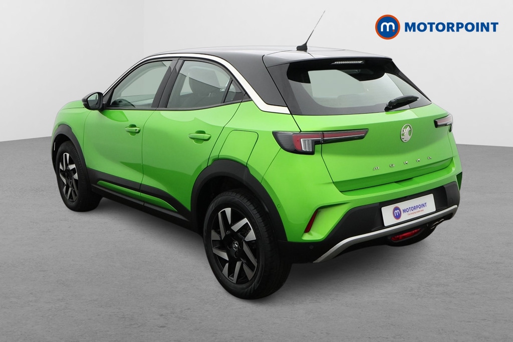 Used Vauxhall Mokka 2022 for sale - 76972138: Photo 5