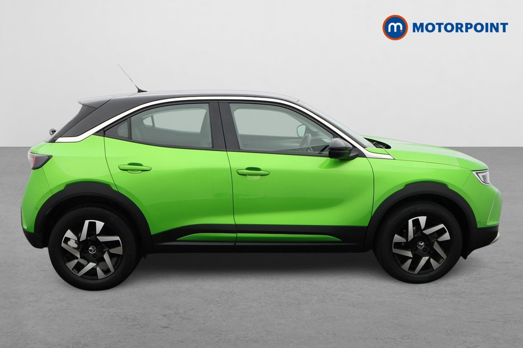 Used Vauxhall Mokka 2022 for sale - 76972138: Photo 8