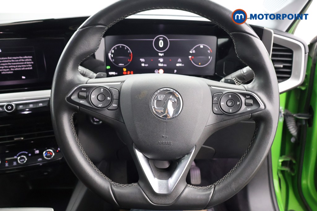 Used Vauxhall Mokka 2022 for sale - 76972138: Photo 9