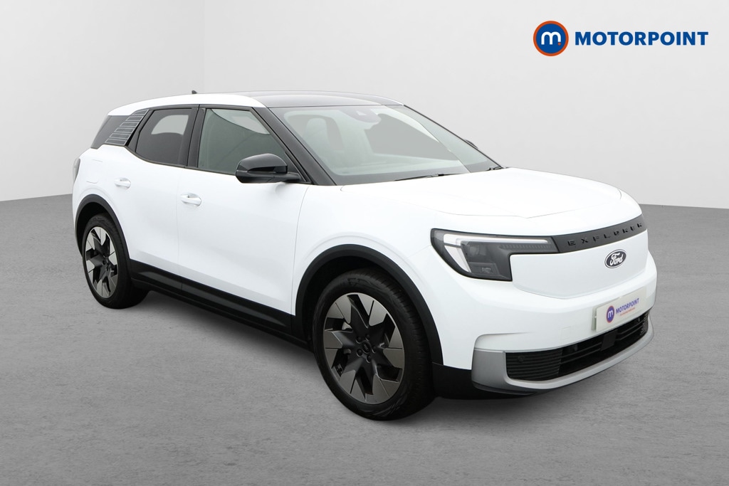 Used Ford Explorer for sale - 76491378: Photo 1