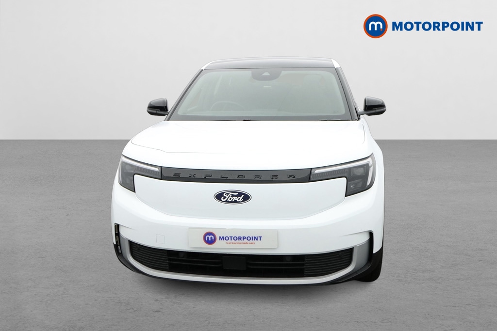 Used Ford Explorer for sale - 76491378: Photo 2