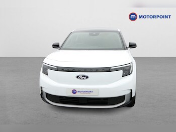 Used Ford Explorer undefined for sale - 76491378: Photo