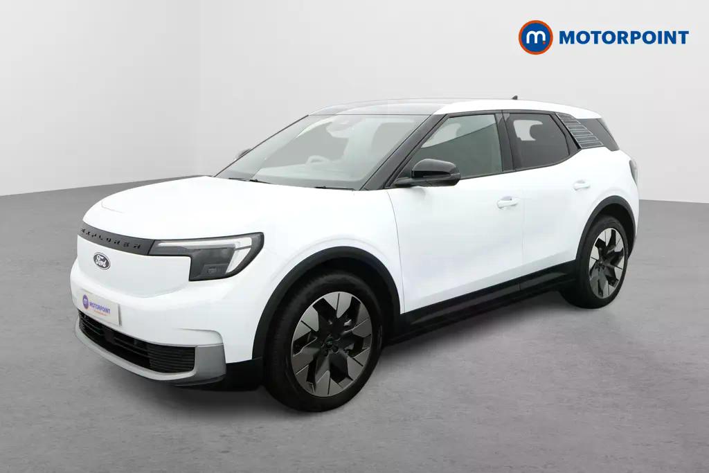 Used Ford Explorer for sale - 76491378: Photo 3