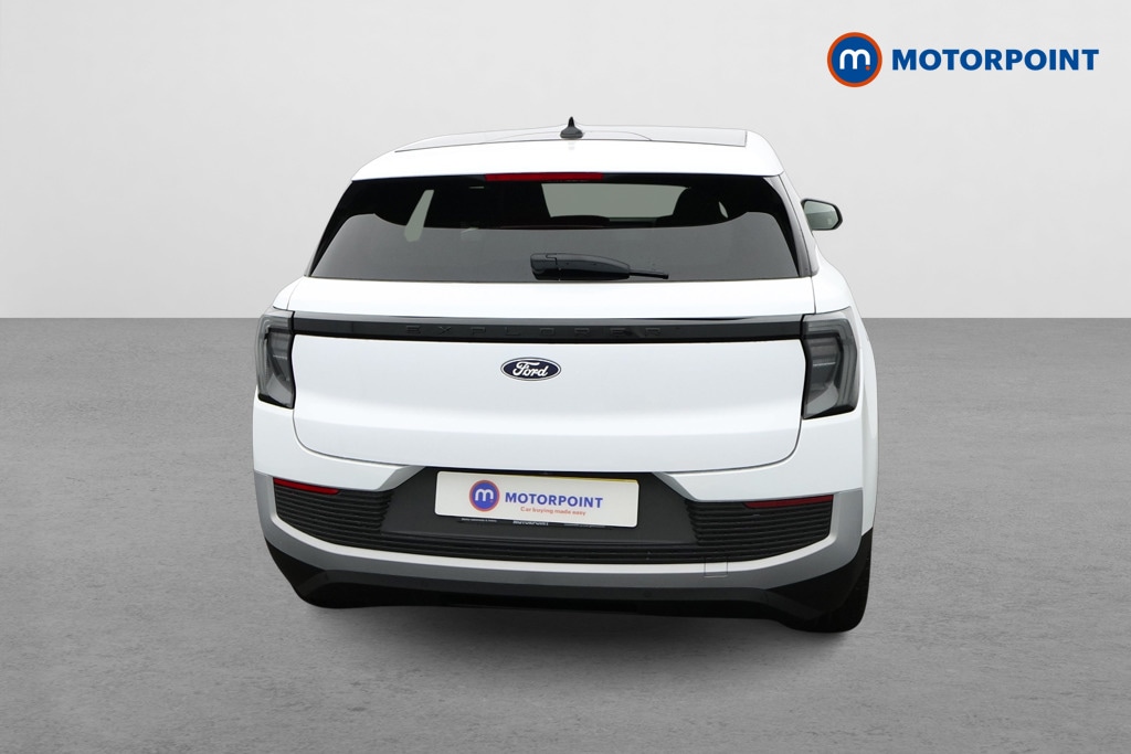 Used Ford Explorer for sale - 76491378: Photo 5