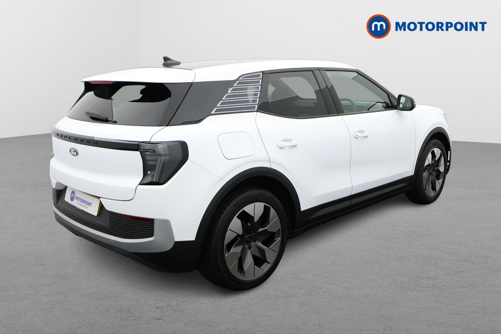 Used Ford Explorer for sale - 76491378: Photo 6