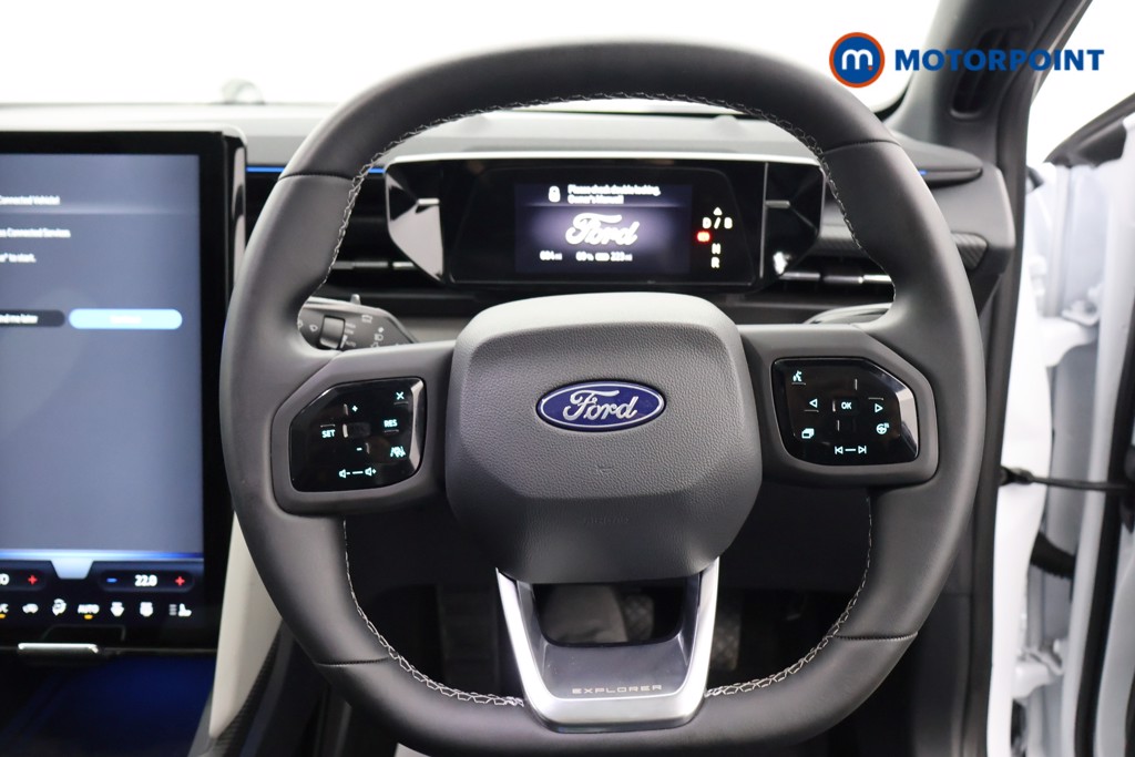 Used Ford Explorer for sale - 76491378: Photo 8