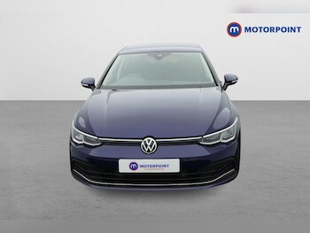 Used Volkswagen Golf undefined for sale - 78701018: Photo