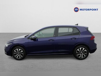 Used Volkswagen Golf undefined for sale - 78701018: Photo
