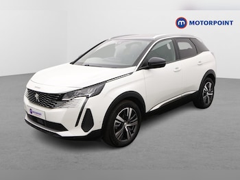 Used Peugeot 3008 2024 for sale - 78153259: Photo