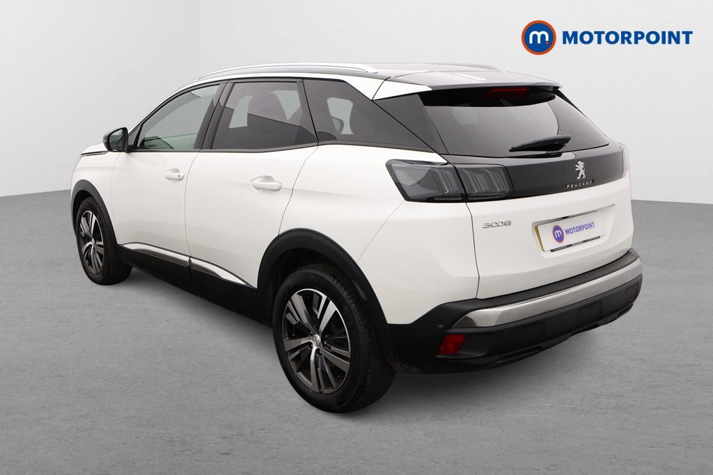 Used Peugeot 3008 2024 for sale - 78153259: Photo 5