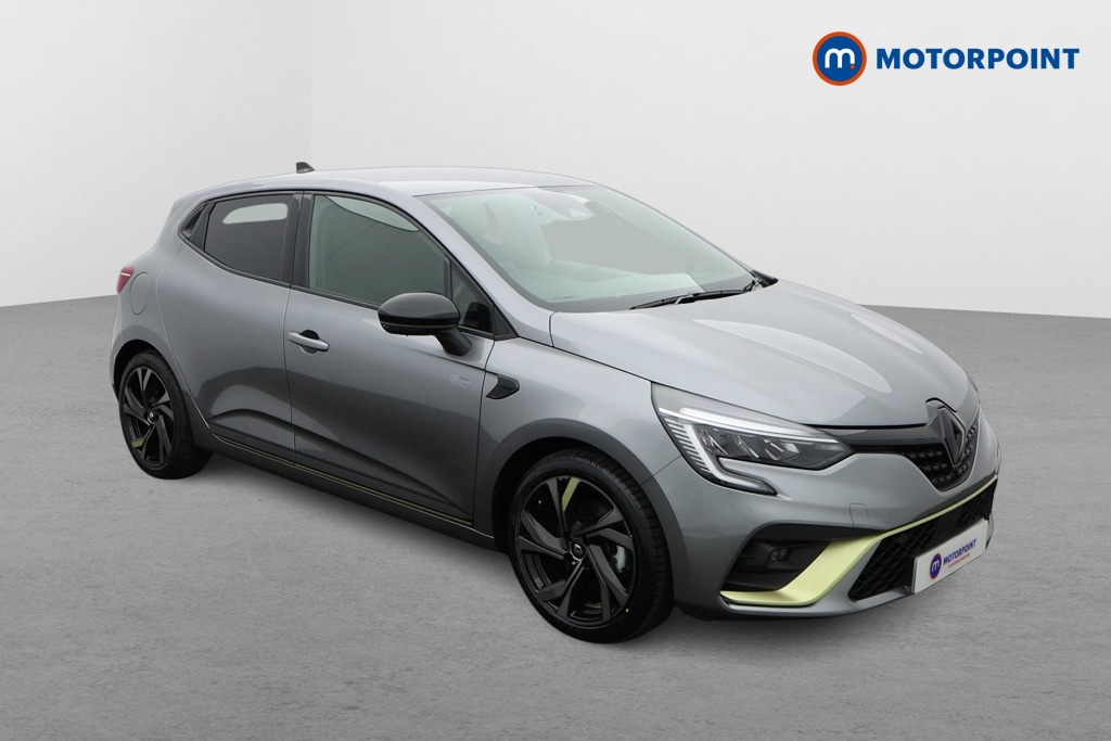 Used Renault Clio 2023 for sale - 78176937: Photo 1