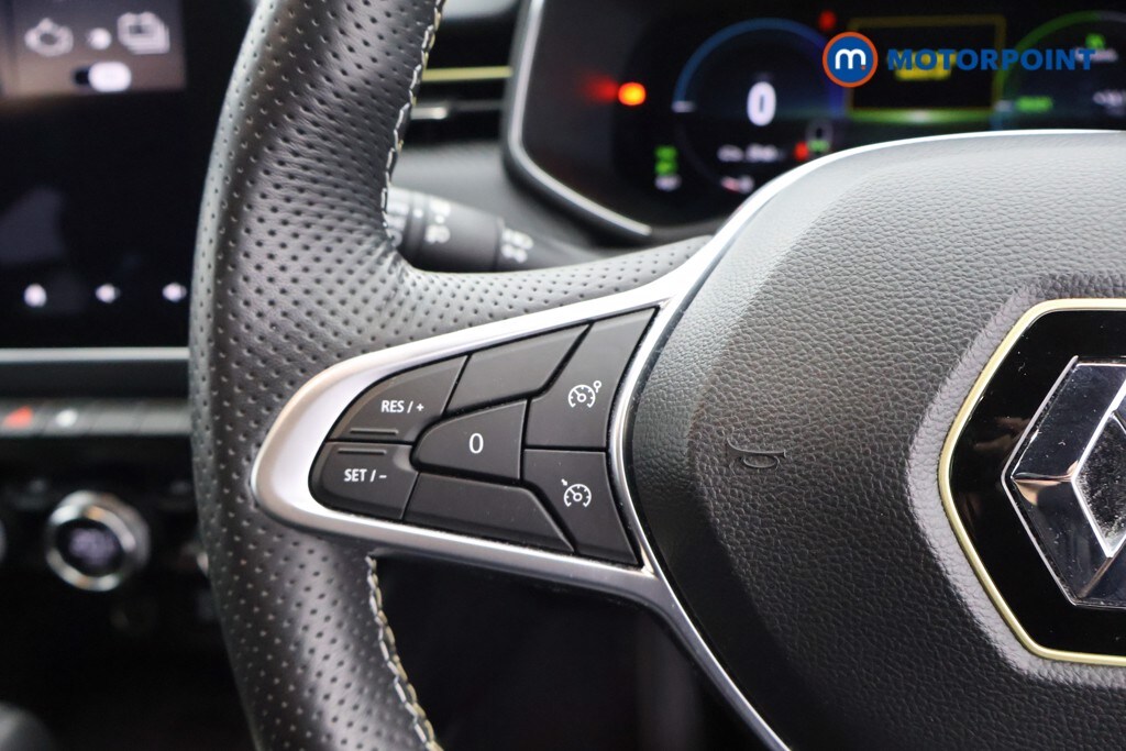 Used Renault Clio 2023 for sale - 78176937: Photo 10