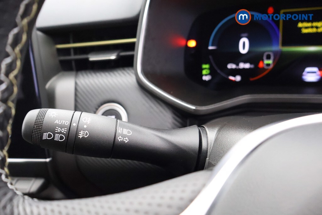 Used Renault Clio 2023 for sale - 78176937: Photo 13