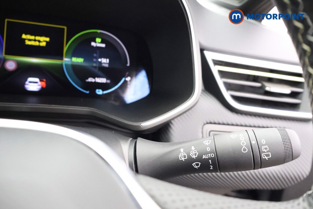 Used Renault Clio 2023 for sale - 78176937: Photo 14