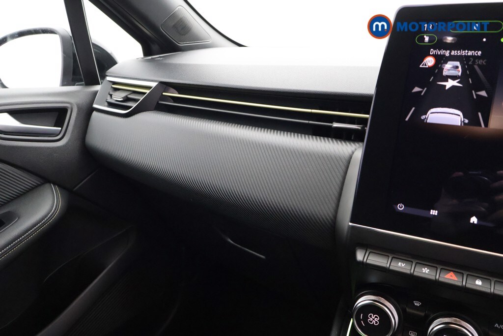 Used Renault Clio 2023 for sale - 78176937: Photo 18