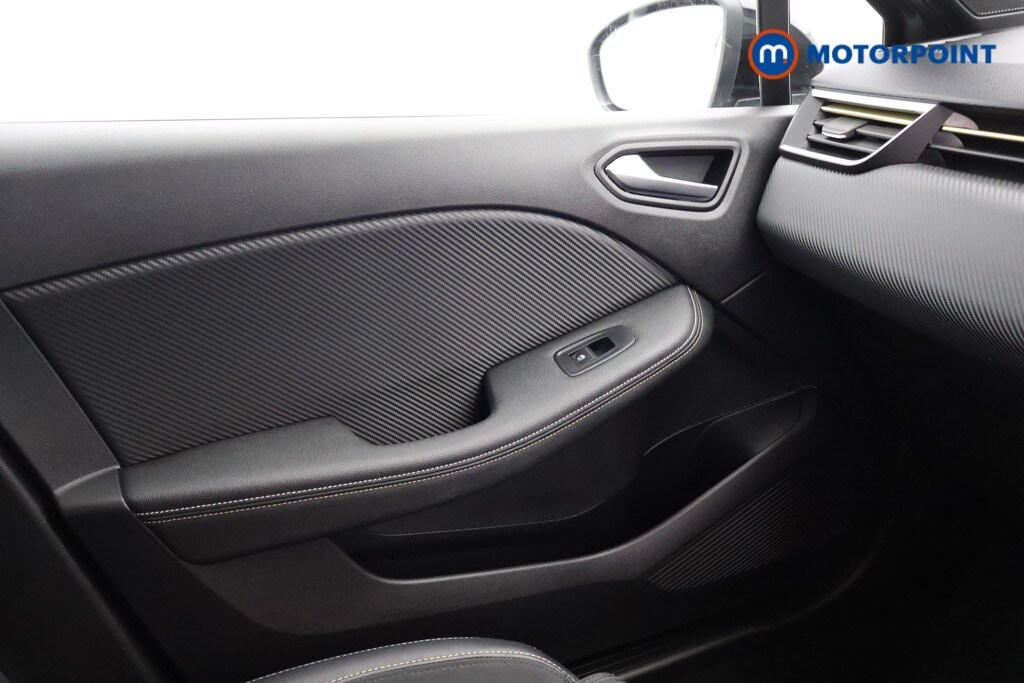 Used Renault Clio 2023 for sale - 78176937: Photo 19