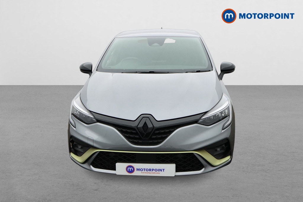 Used Renault Clio 2023 for sale - 78176937: Photo 2