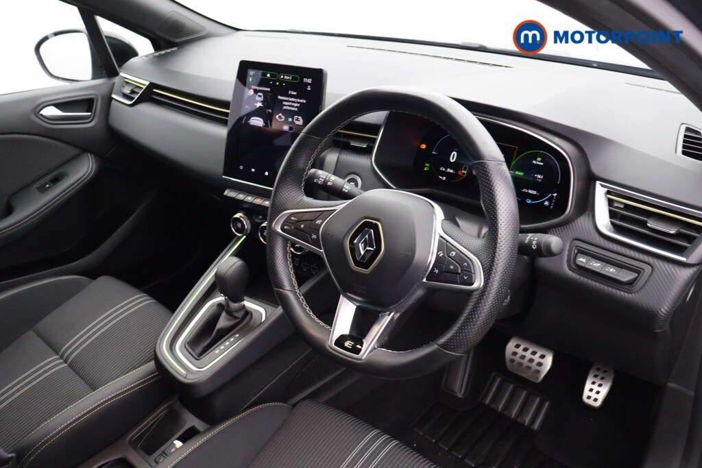 Used Renault Clio 2023 for sale - 78176937: Photo 21