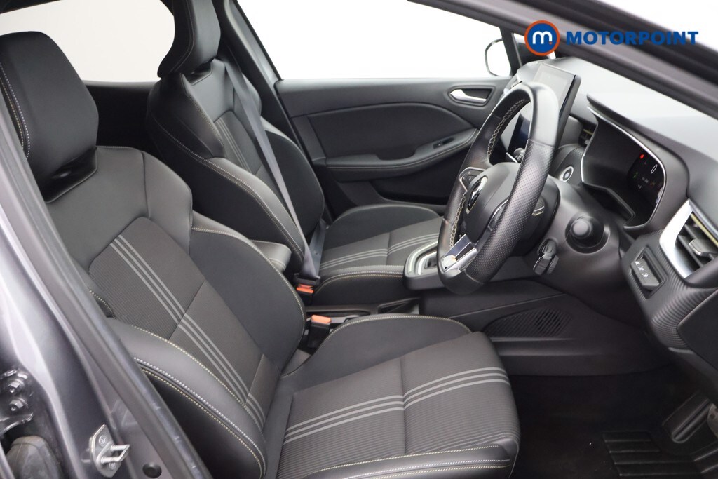 Used Renault Clio 2023 for sale - 78176937: Photo 22