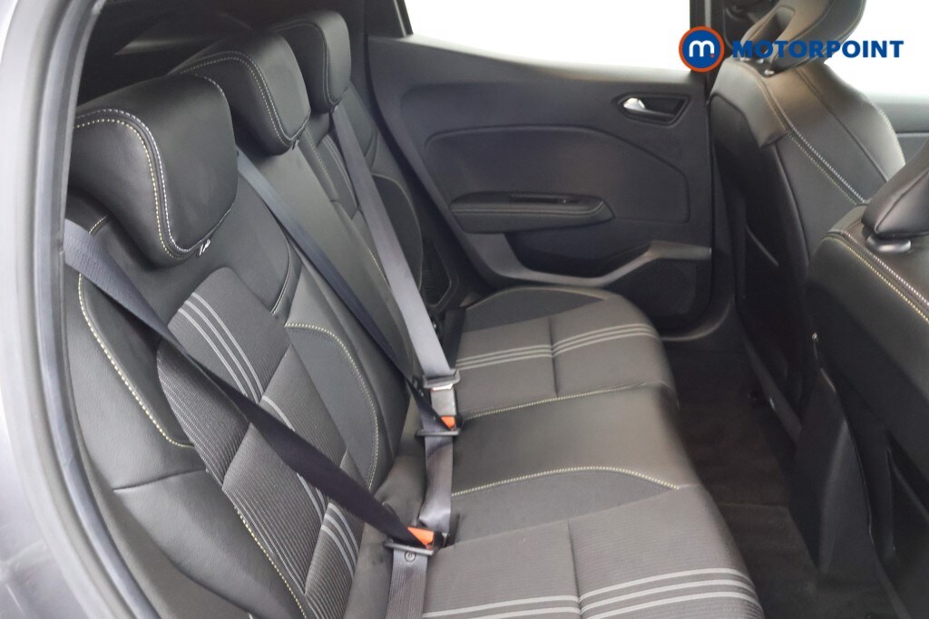 Used Renault Clio 2023 for sale - 78176937: Photo 23