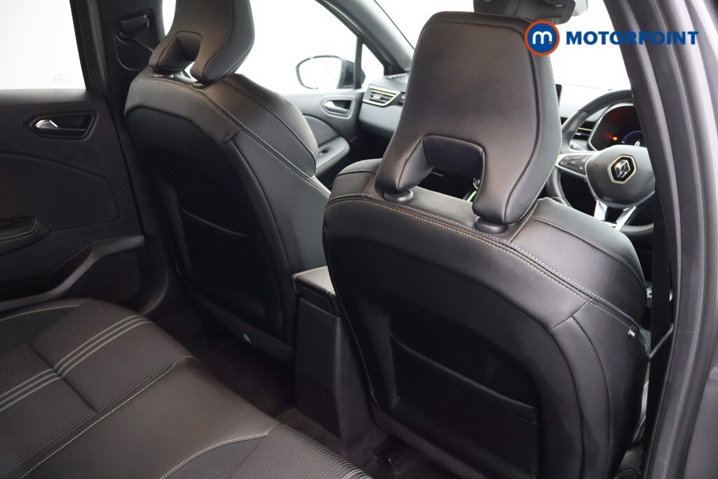 Used Renault Clio 2023 for sale - 78176937: Photo 24