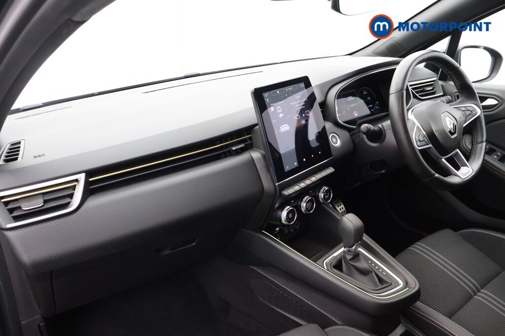 Used Renault Clio 2023 for sale - 78176937: Photo 26