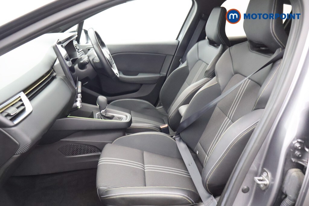 Used Renault Clio 2023 for sale - 78176937: Photo 27