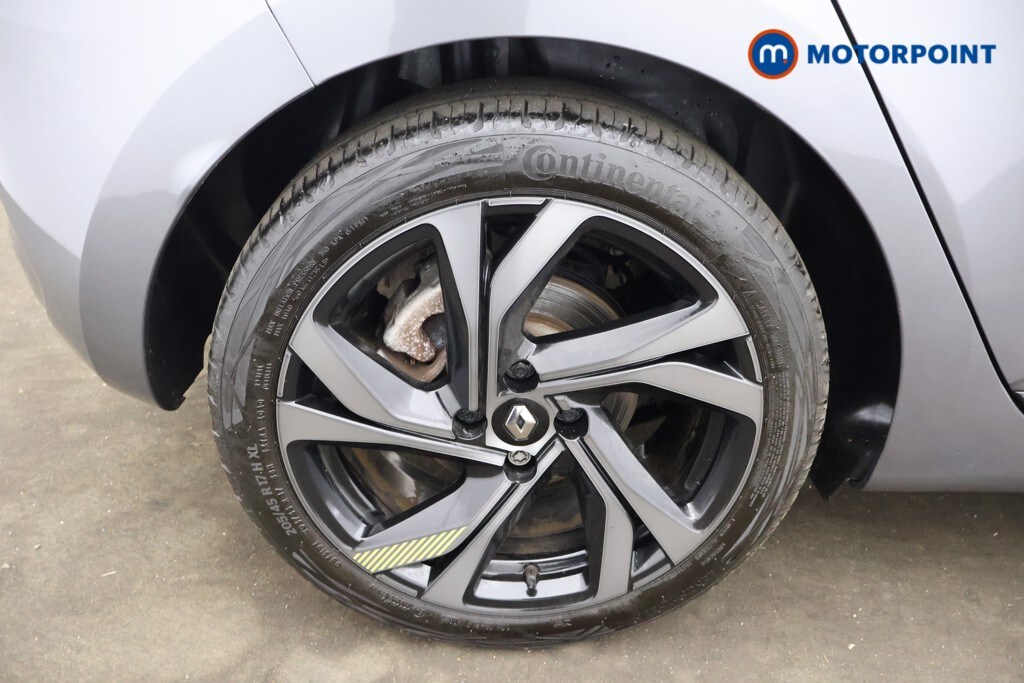 Used Renault Clio 2023 for sale - 78176937: Photo 29