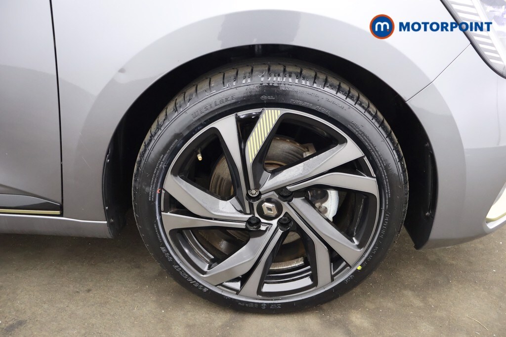 Used Renault Clio 2023 for sale - 78176937: Photo 30