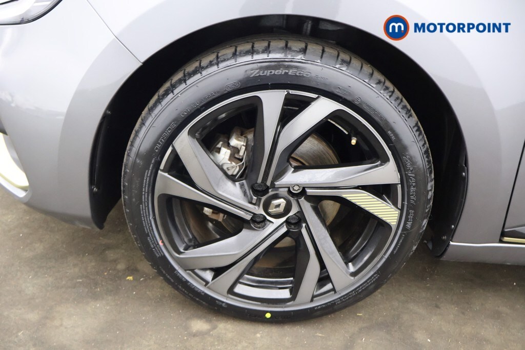 Used Renault Clio 2023 for sale - 78176937: Photo 31