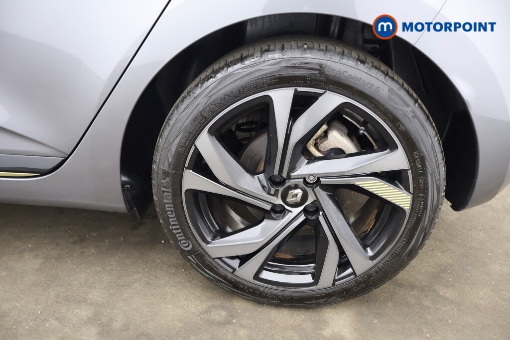 Used Renault Clio 2023 for sale - 78176937: Photo 32