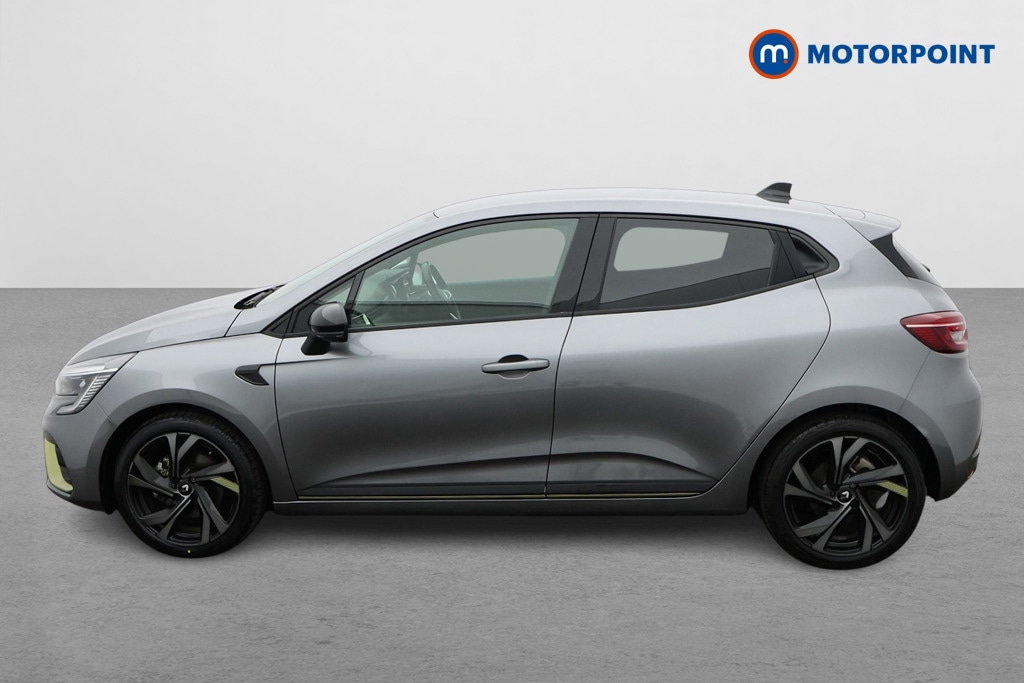 Used Renault Clio 2023 for sale - 78176937: Photo 4