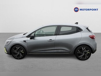 Used Renault Clio undefined for sale - 78176937: Photo