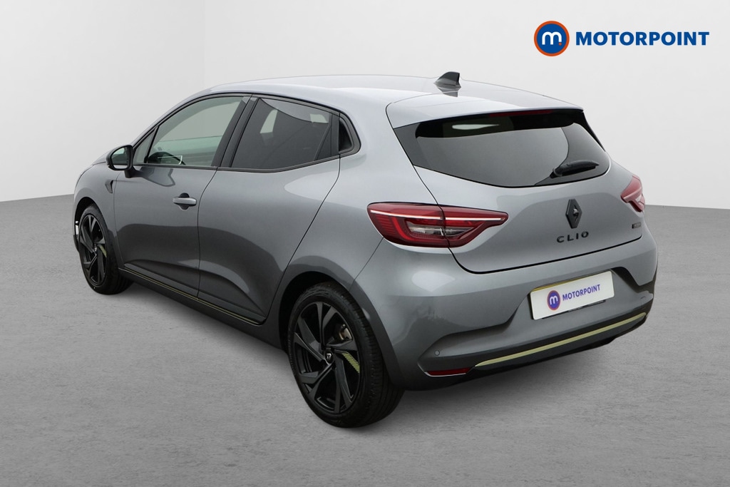 Used Renault Clio 2023 for sale - 78176937: Photo 5