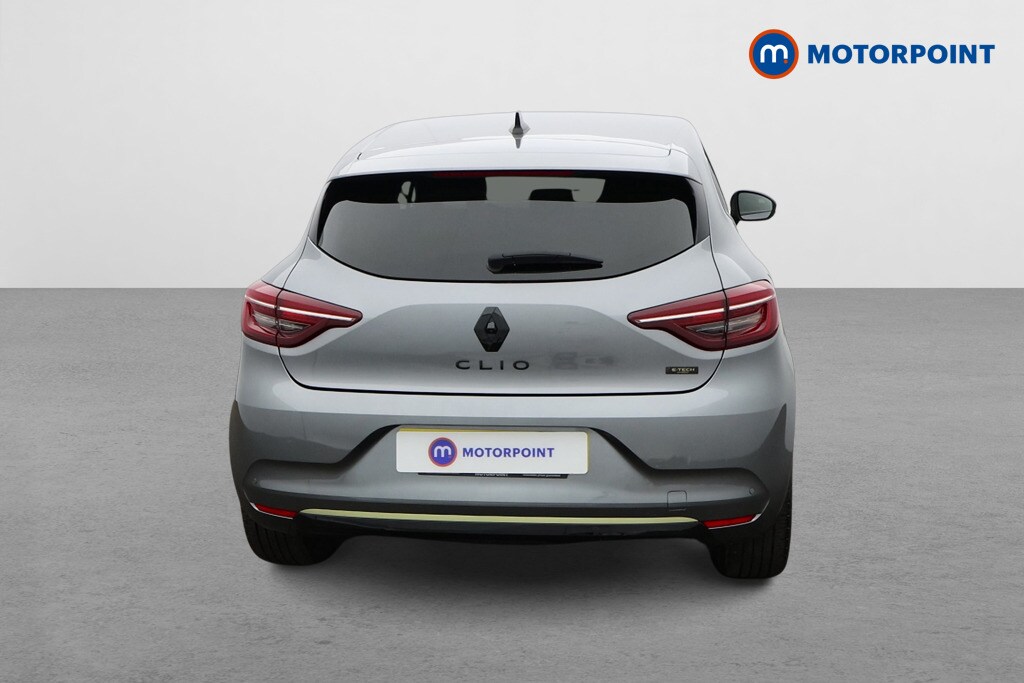 Used Renault Clio 2023 for sale - 78176937: Photo 6