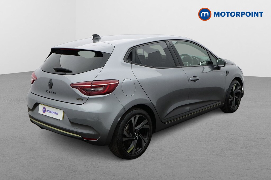 Used Renault Clio 2023 for sale - 78176937: Photo 7