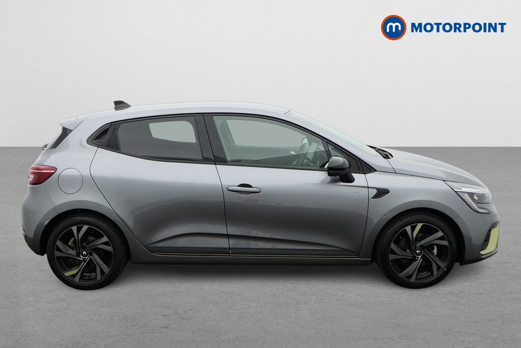 Used Renault Clio 2023 for sale - 78176937: Photo 8