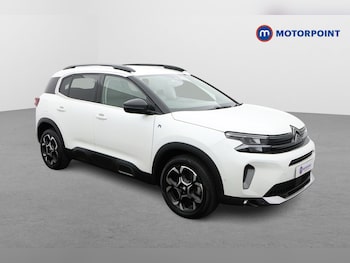 Used Citroen C5 Aircross 2024 for sale - 78177076: Photo