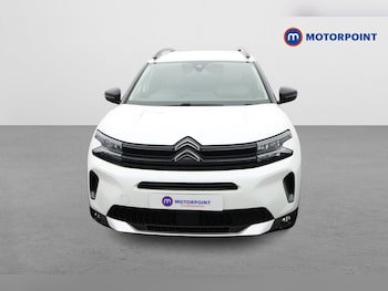Used Citroen C5 Aircross 2024 for sale - 78177076: Photo