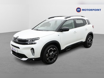 Used Citroen C5 Aircross 2024 for sale - 78177076: Photo