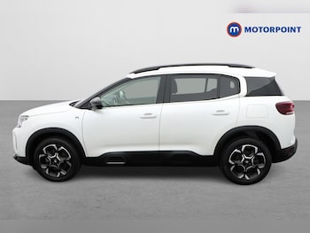 Used Citroen C5 Aircross 2024 for sale - 78177076: Photo